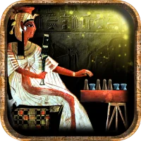 Senet égyptien(Egypte Antiqu)