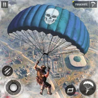 FPS Commando : Mission secrète