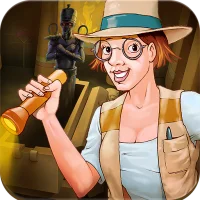 Égypte Match-3 : Reliques