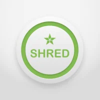 iShredder Effacement sécurisé
