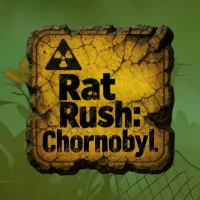Rat Rush: Chornobyl