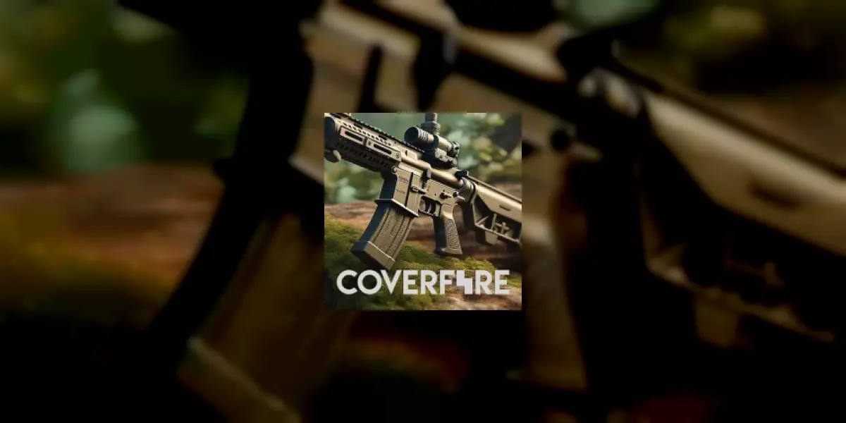 Cover Fire: Jeux Tir Offline