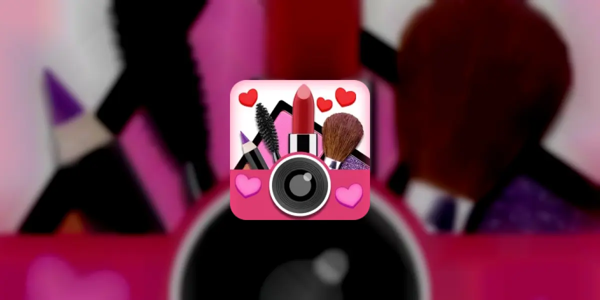 YouCam Makeup: Face Maquillage